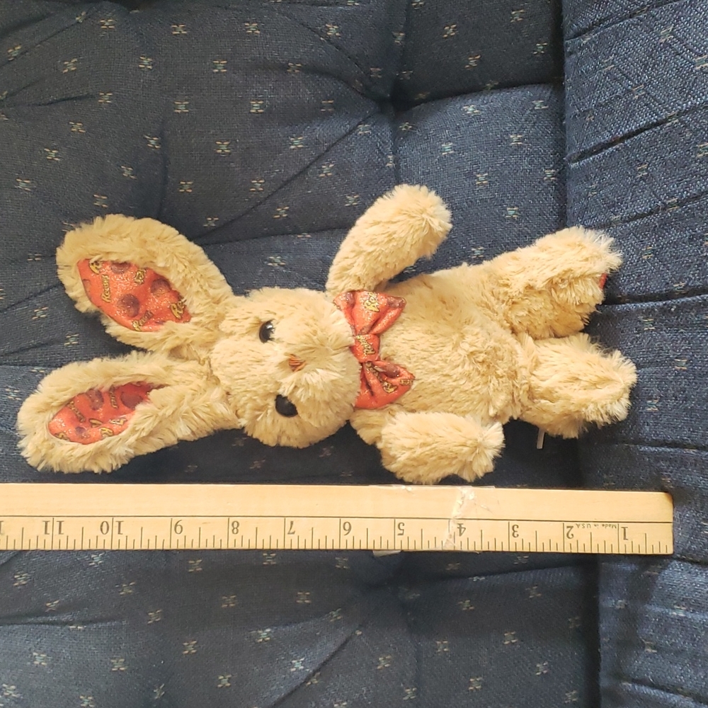 Reese's Plush Bunny Rabbit - Picture 8 of 8